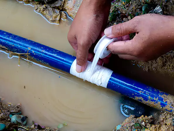  Why Choose Wheeling Plumbers for Water Line Repair in Wheeling, WV?]