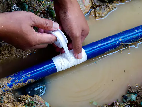 Why Choose Wheeling Plumbers for Water Line Replacement in Wheeling, WV?