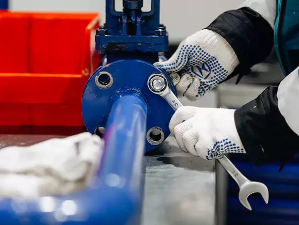 Why Choose Wheeling Plumbers for Well Pump Repair in Wheeling, WV?