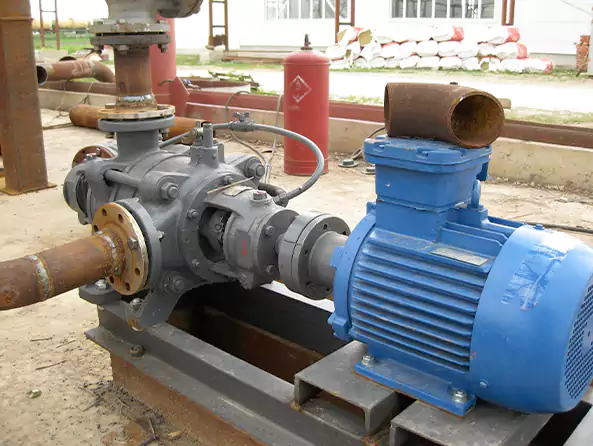 Why Choose Wheeling Plumbers for Well Pump Replacement in Wheeling, WV?